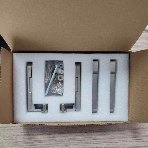 隱形守護(hù)者 304不銹鋼三維可調(diào)天地合頁,開啟平開門的精妙平衡藝術(shù)